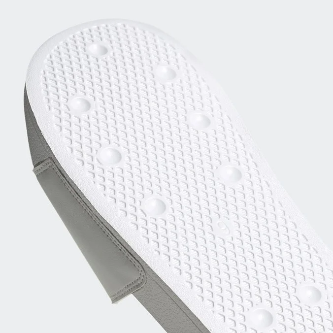 Пантолеты adidas Originals Adilette Lite Cloud White/Core Black/Cloud White