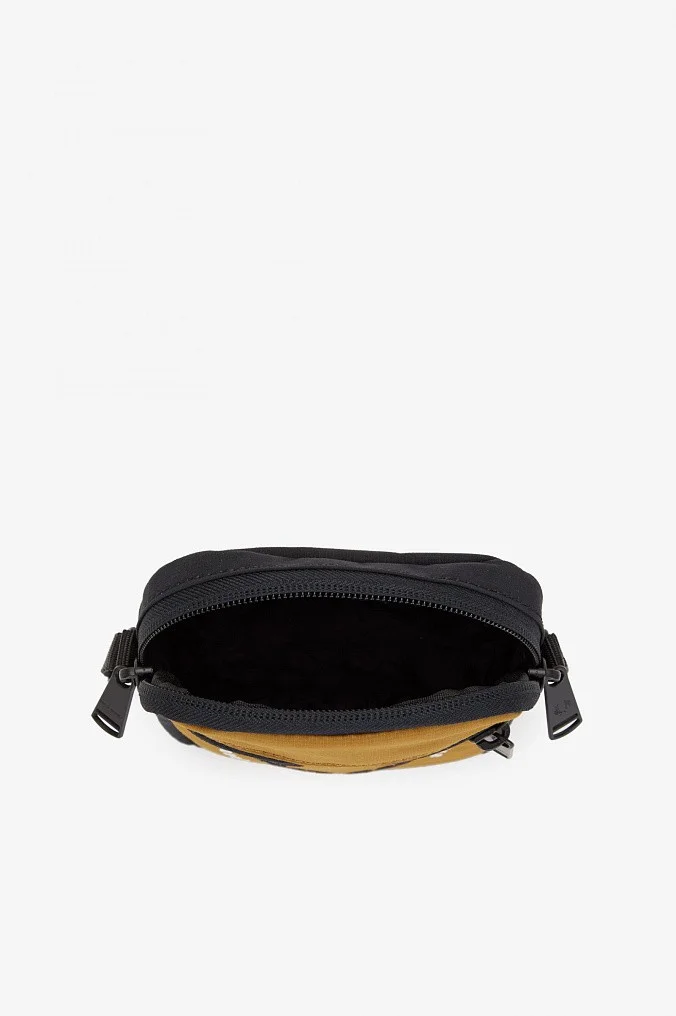 Сумка Fred Perry Contrast Ripstop Side Bag