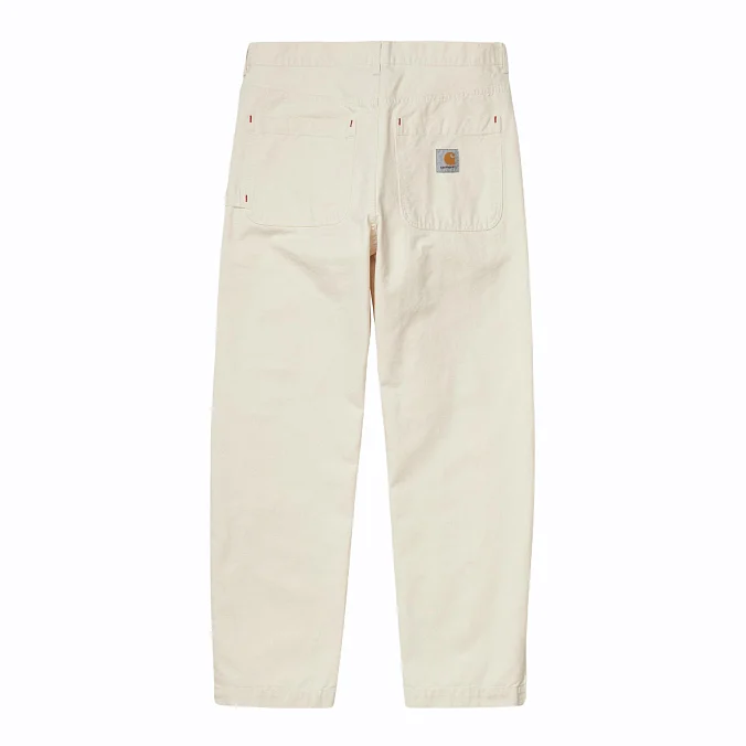 Брюки Carhartt WIP Wesley Pant