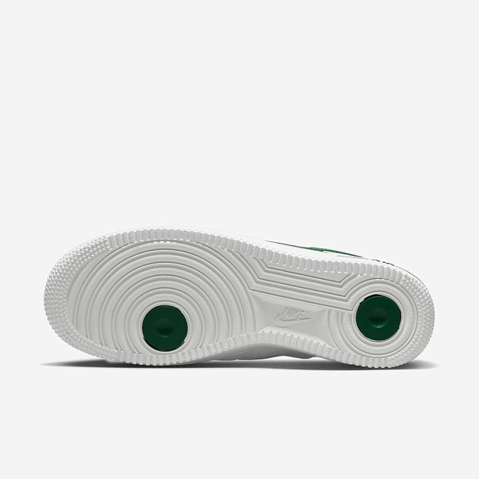 Кроссовки Nike Air Force 1 '07 LV8 Sail Malachite