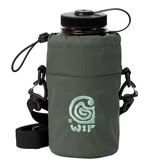 Сумка для бутылки Carhartt WIP Helix Irwin Bag