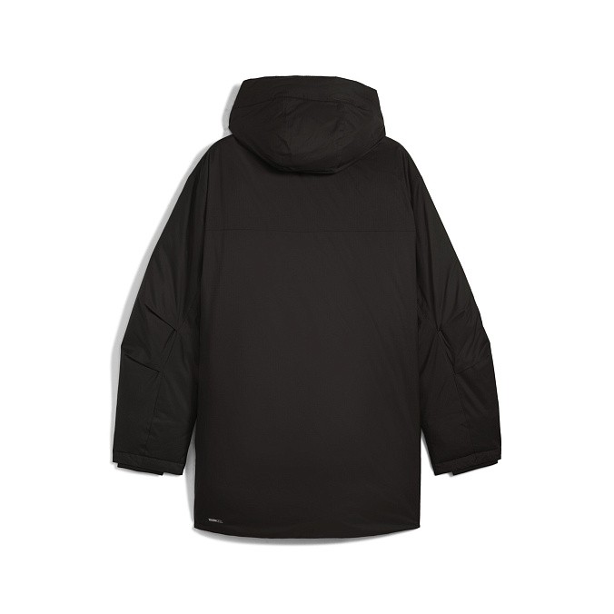 Пуховик Puma Protective Hooded Down Parka