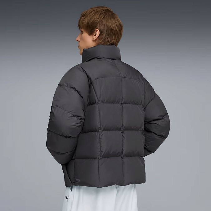 Пуховик Puma Wardrobe ESS Synthetic Puffer Jacket