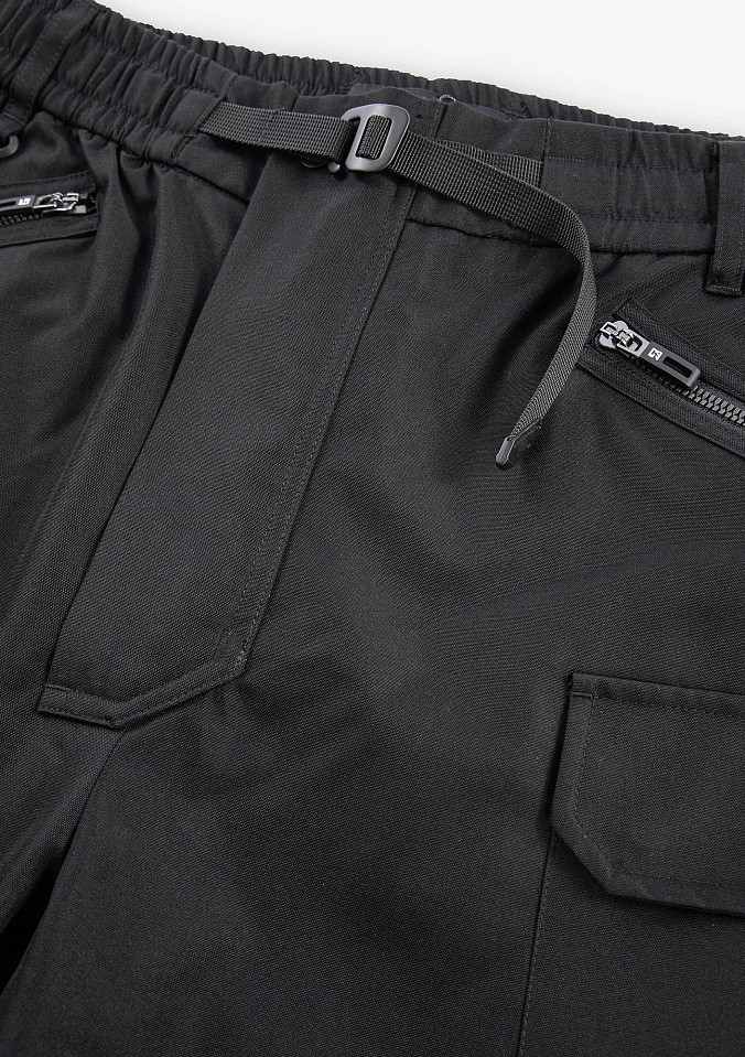 Брюки водостойкие KRAKATAU Euler