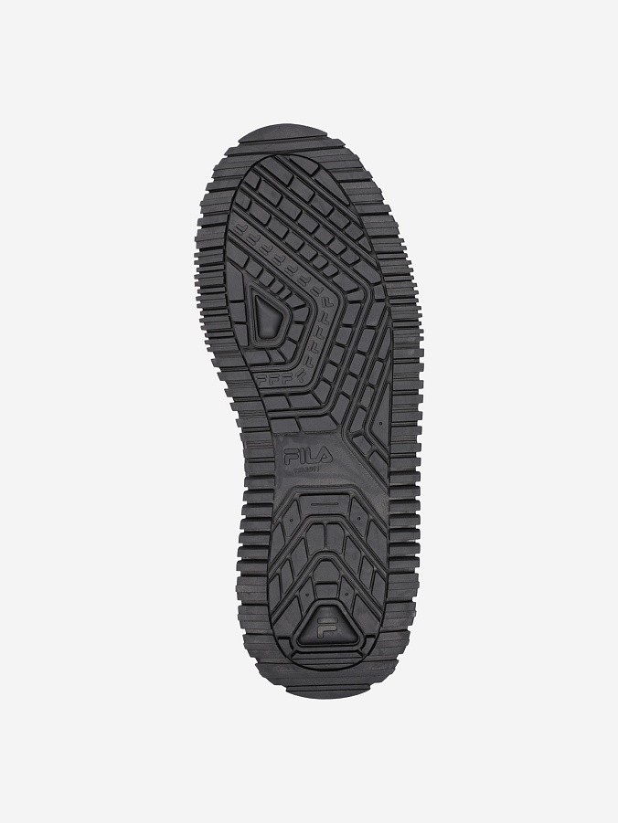 Ботинки дутики мужские FILA Powder High