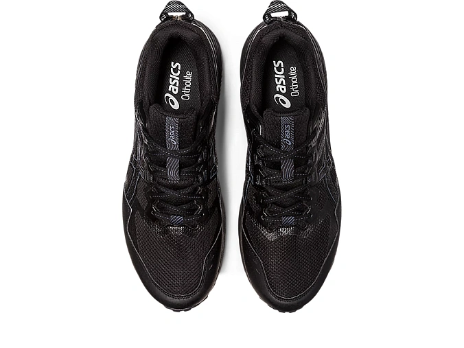 Кроссовки мужские ASICS Gel-Sonoma 7 GTX Black/Carrier Grey