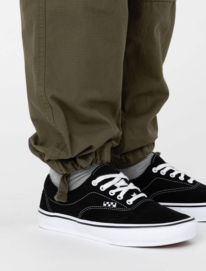 Брюки Dickies Eagle Bend Cargo Pant Military Green