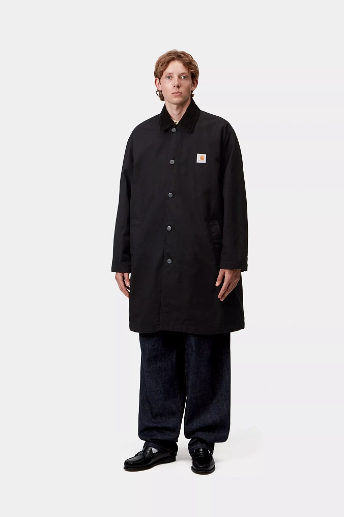 Пальто Carhartt WIP Webster Coat
