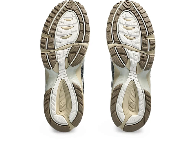 Кроссовки унисекс ASICS GEL-1090v2 Dark Pewter/White Sage