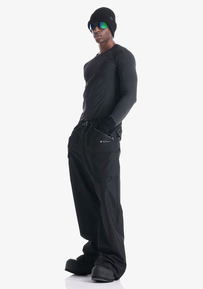 Брюки водостойкие KRAKATAU Euler