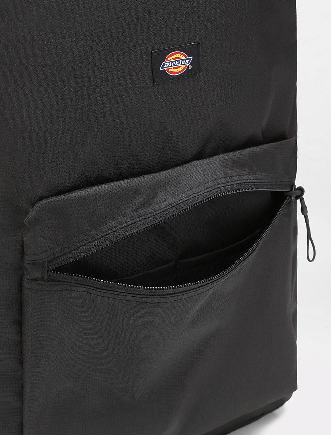 Рюкзак Dickies Chickaloon Bag Black