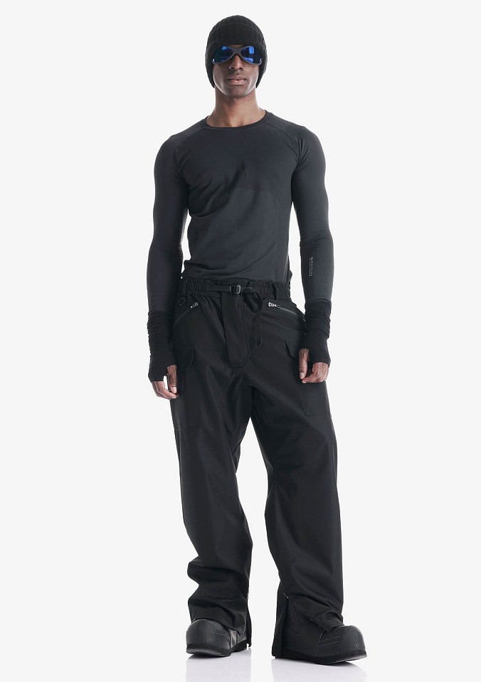 Брюки водостойкие KRAKATAU Euler