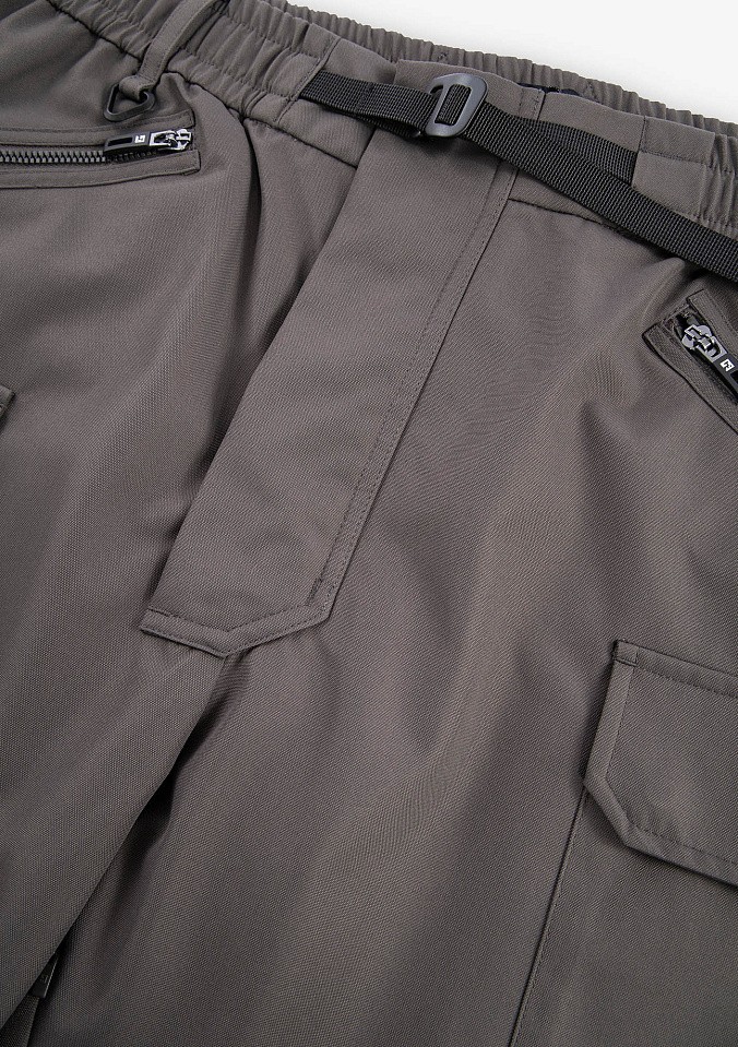 Брюки водостойкие KRAKATAU Euler