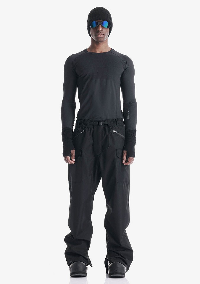 Брюки водостойкие KRAKATAU Euler