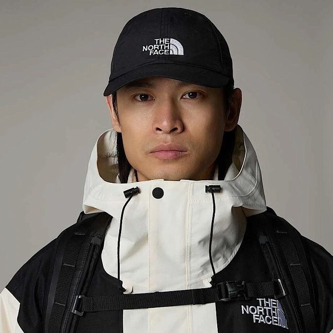Кепка The North Face Horizon TNF Black / TNF White