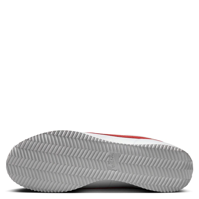 Кроссовки мужские Nike Cortez Leather White/Varsity Blue/Varsity Red