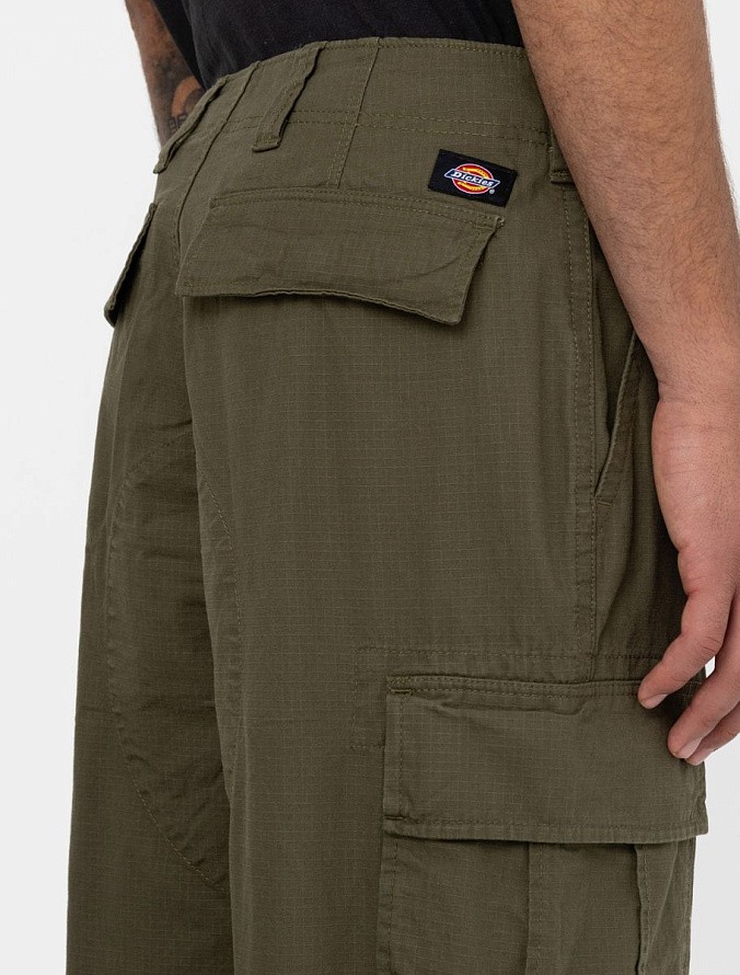 Брюки Dickies Eagle Bend Cargo Pant Military Green