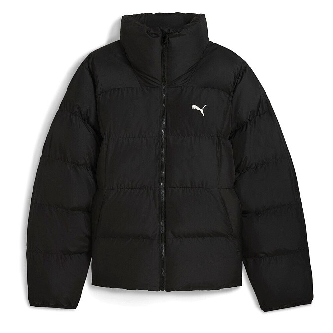 Пуховик Puma Wardrobe ESS Synthetic Puffer Jacket