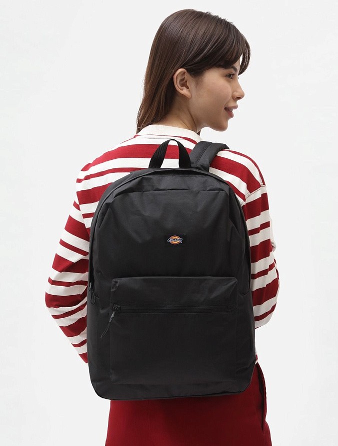 Рюкзак Dickies Chickaloon Bag Black