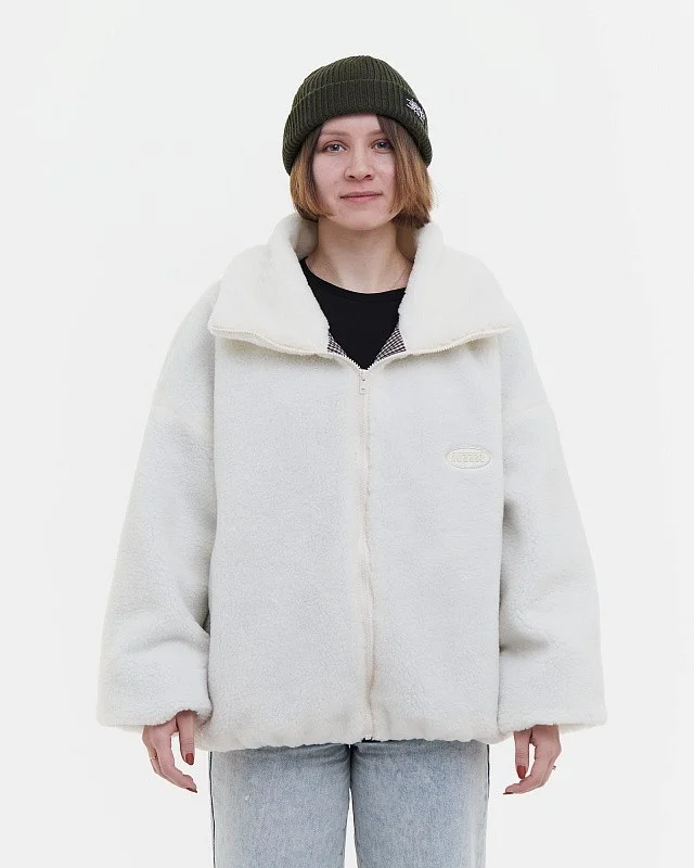 Куртка женская NTTR Sherpa