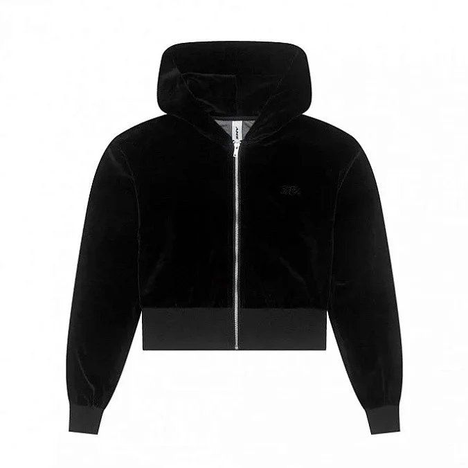 Толстовка женская ZNY TAG LOGO