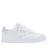 Кроссовки женские Reebok Court Advance Bold White/Black/Chrome