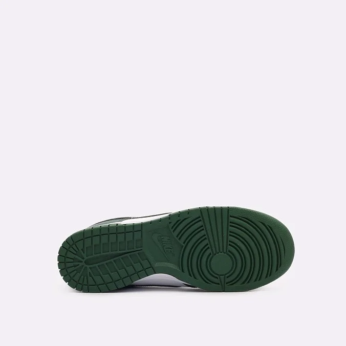 Кроссовки Nike Dunk Low Retro Michigan State