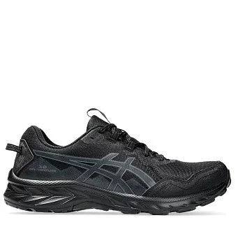 Кроссовки мужские ASICS Gel-Venture 10 WP Black/Graphite Grey