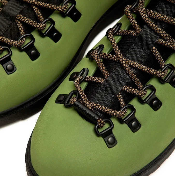 Ботинки Hike Jasper Olive Drab
