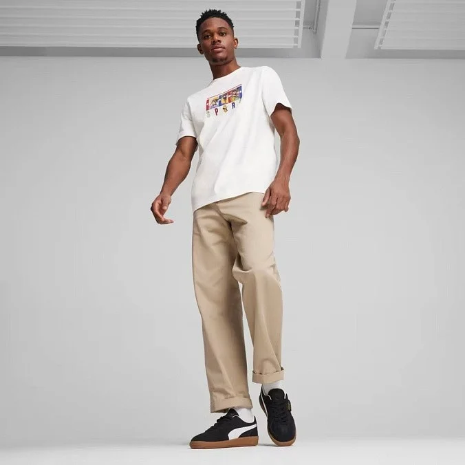 Кеды Puma Palermo