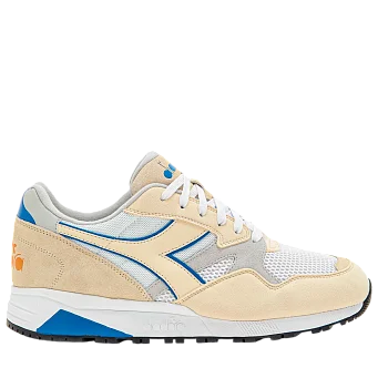 Кроссовки мужские Diadora N902 Tech Mesh White/Autumn Glory