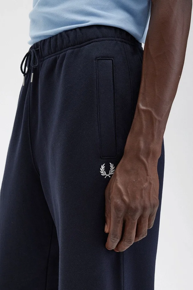 Штаны Fred Perry Loopback Sweatpants
