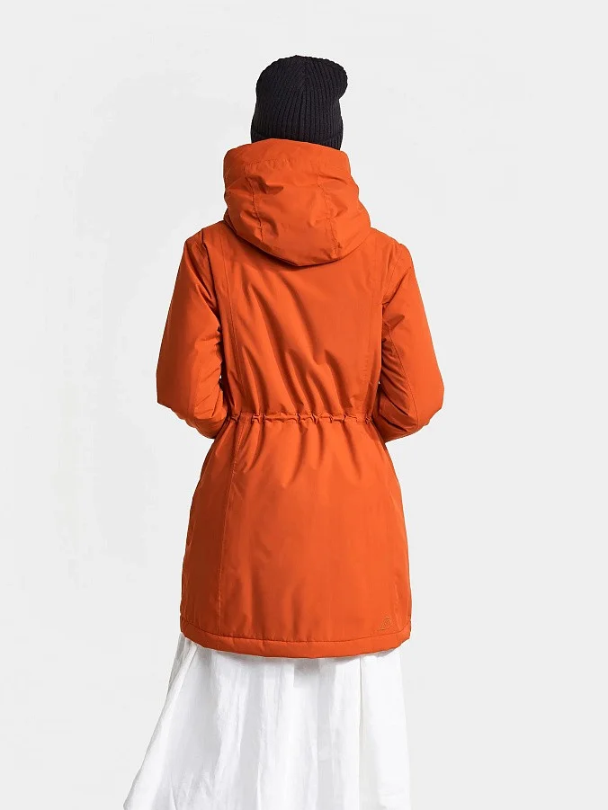 Куртка женская Didriksons Cajsa