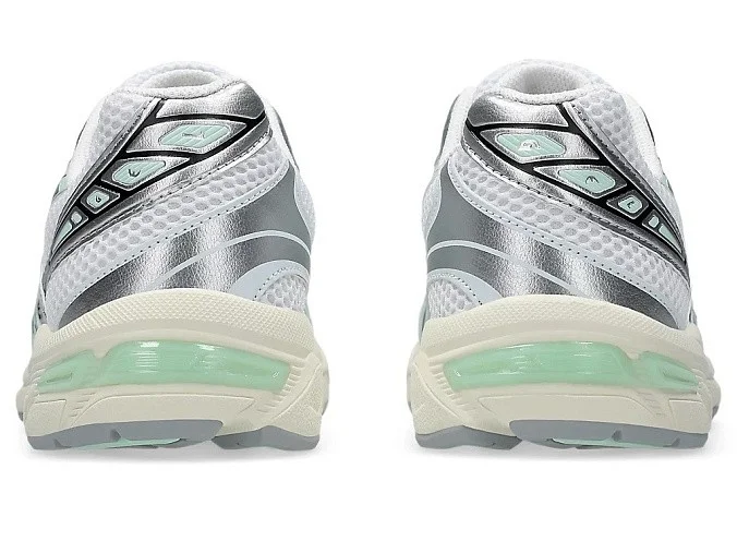 Кроссовки женские ASICS GEL-1130 White/Mint Tint