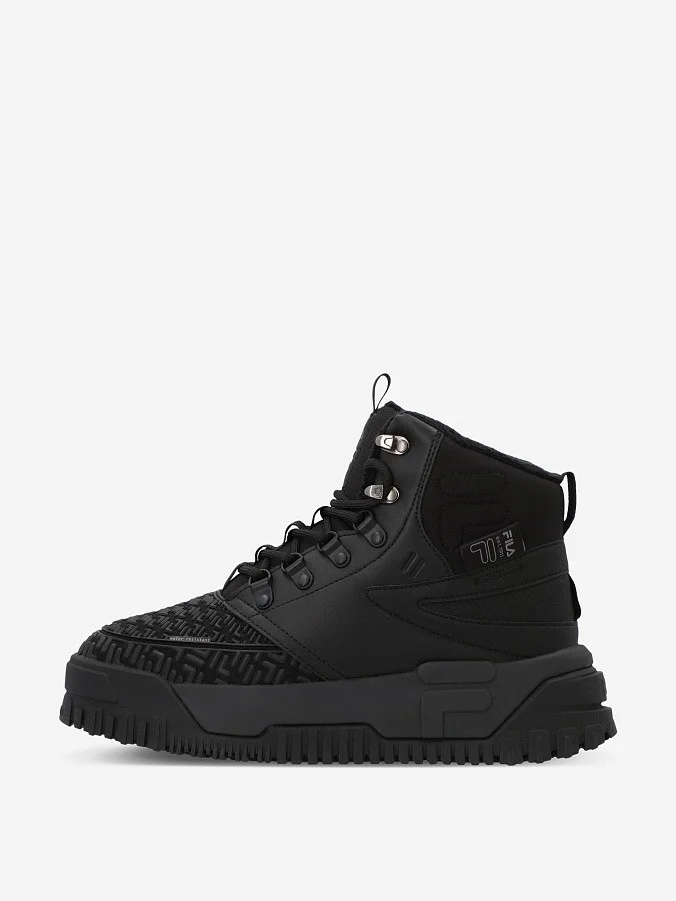 Ботинки женские утепленные FILA Powder