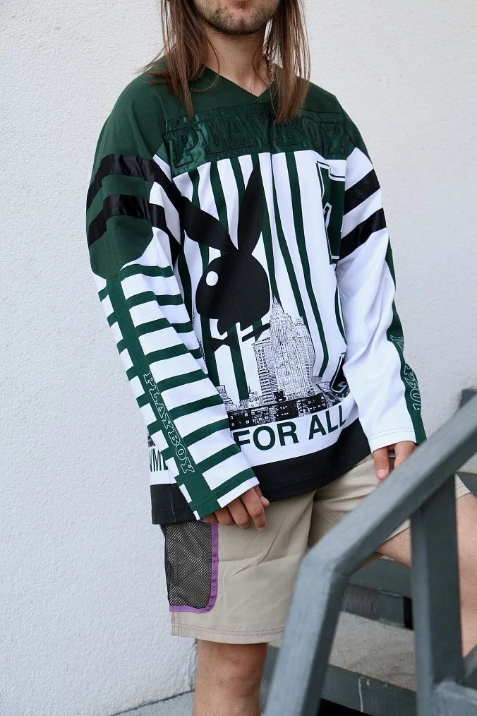 Шорты HUF Peak Contrast Short