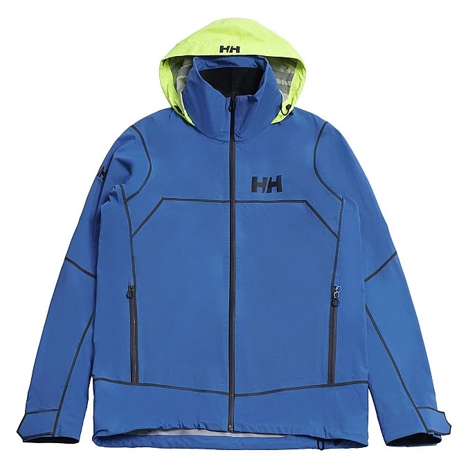Куртка Helly Hansen HP Foil Shell Jacket