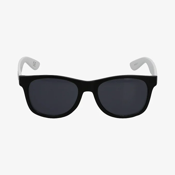 Очки Vans Spicoli 4 Shades Black White