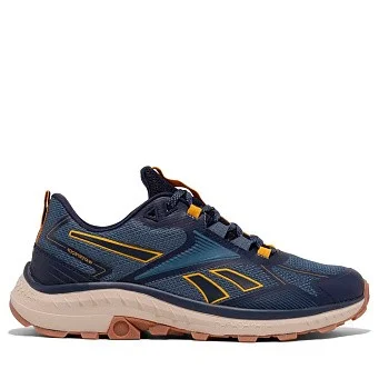Кроссовки Reebok Terrain Edge Low Azul Marino
