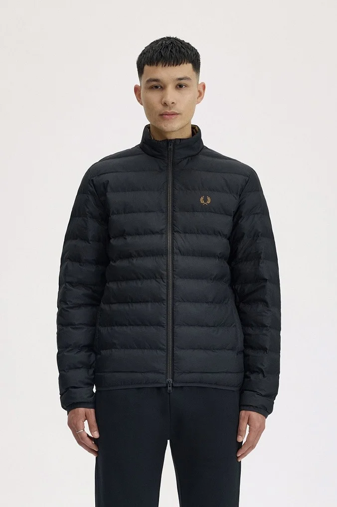 Куртка Fred Perry Insulated Jacket