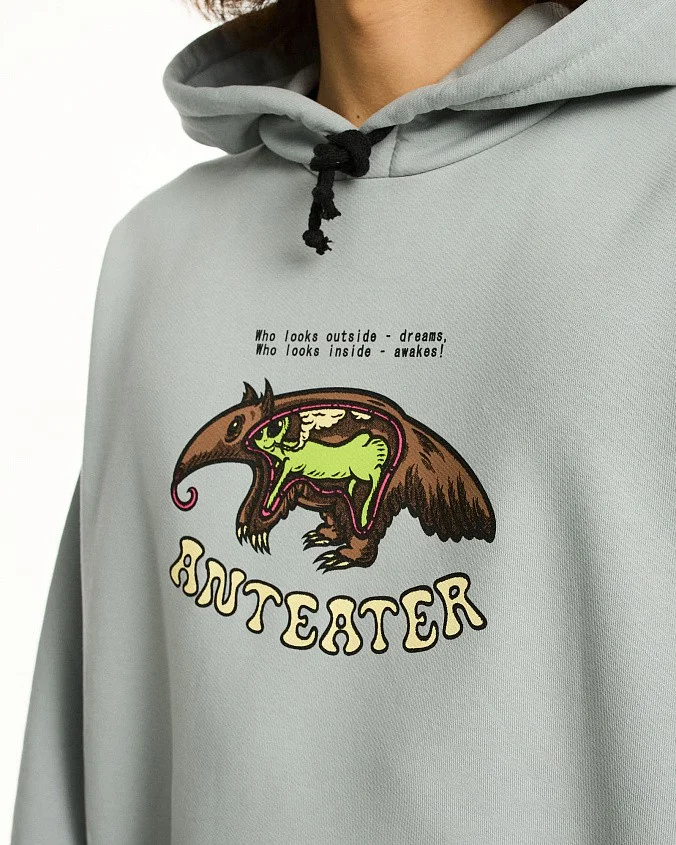 Толстовка Anteater Hoodie