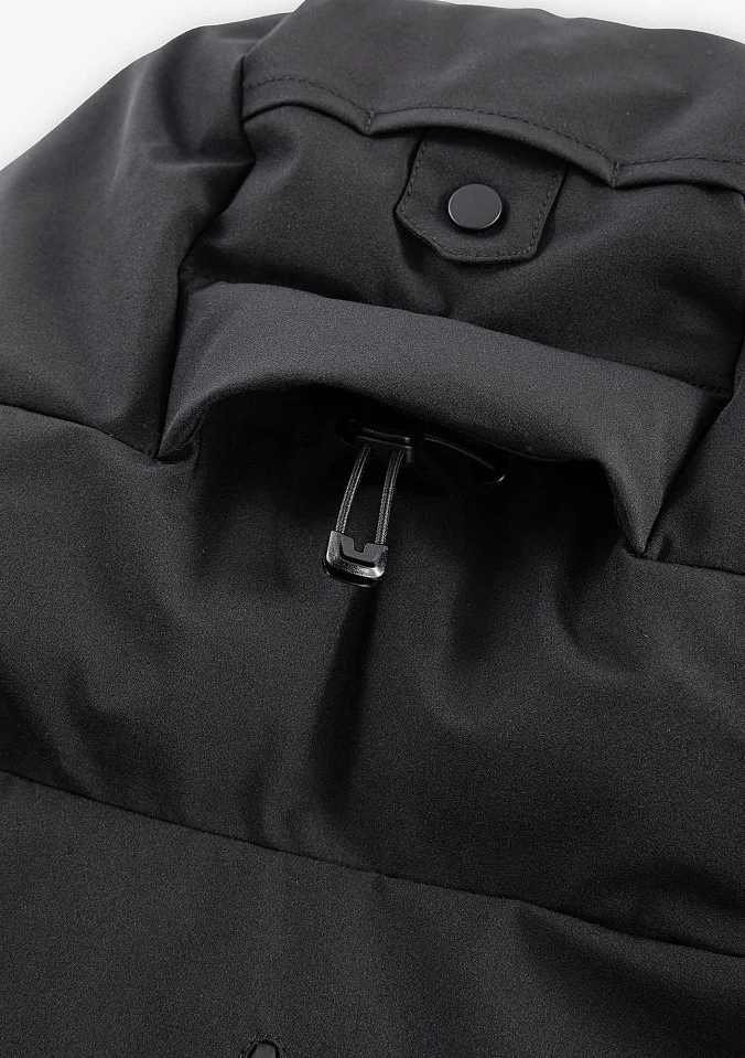 Парка стеганая KRAKATAU Cassini