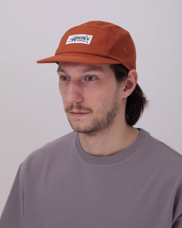 Кепка Anteater 5Panel