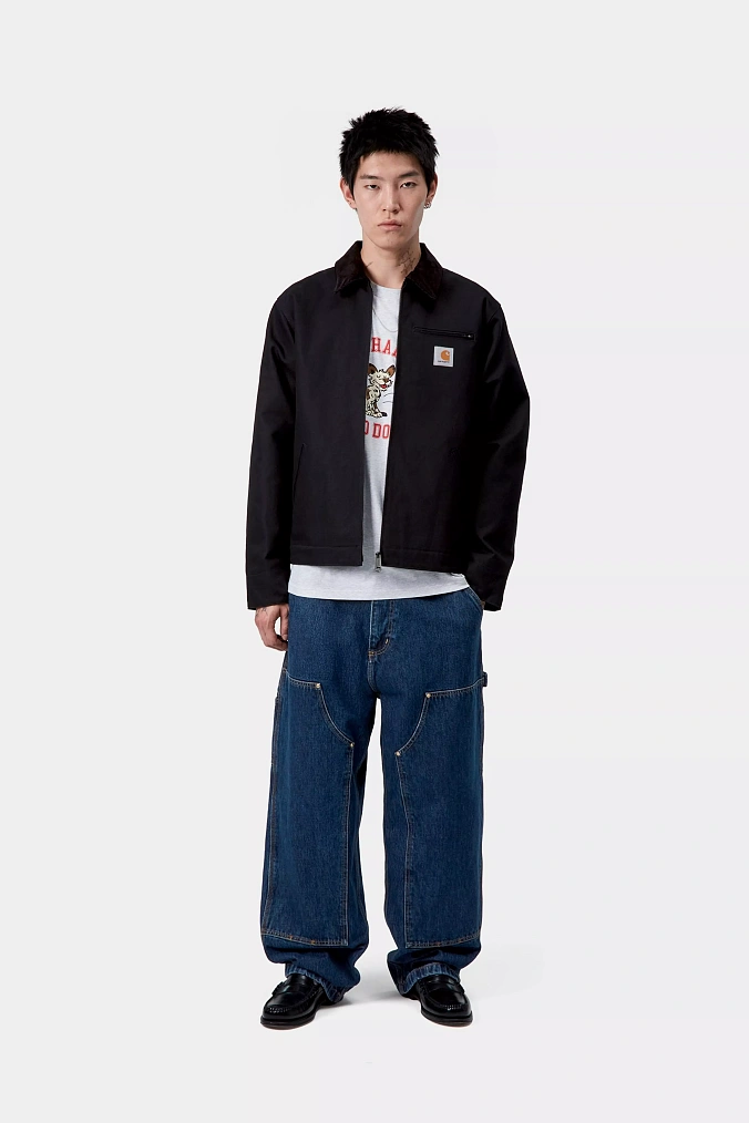 Мужские джинсы Carhartt WIP Nash Double Knee Pant