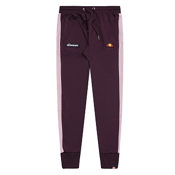 Штаны женские Ellesse Agnes Track Pant Dark Purple