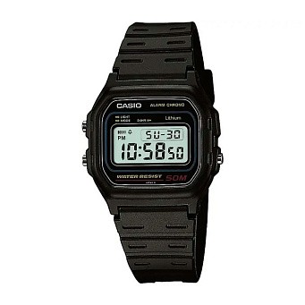 Наручные часы Casio Collection W-59-1