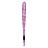 Бейджкипер/ключница RIPNDIP Nerm Camo Lanyard Pink Camo