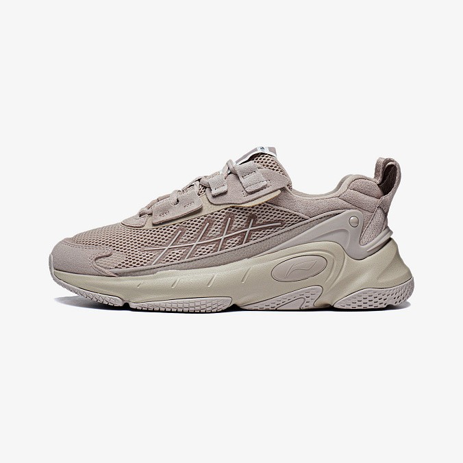 Кроссовки мужские Li-Ning Nebula 2K