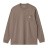 Лонгслив Carhartt WIP L/S Pocket T-Shirt