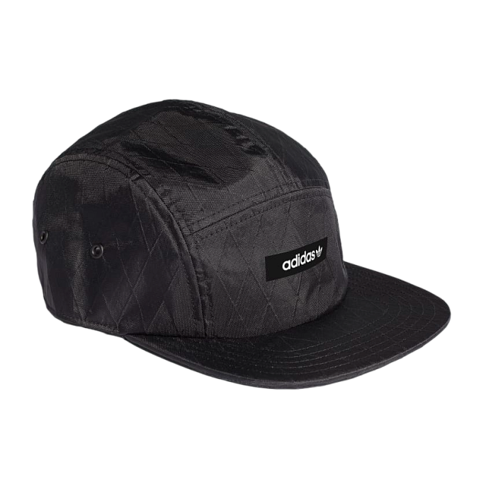 Кепка adidas Originals Future 5-Panel Cap Black